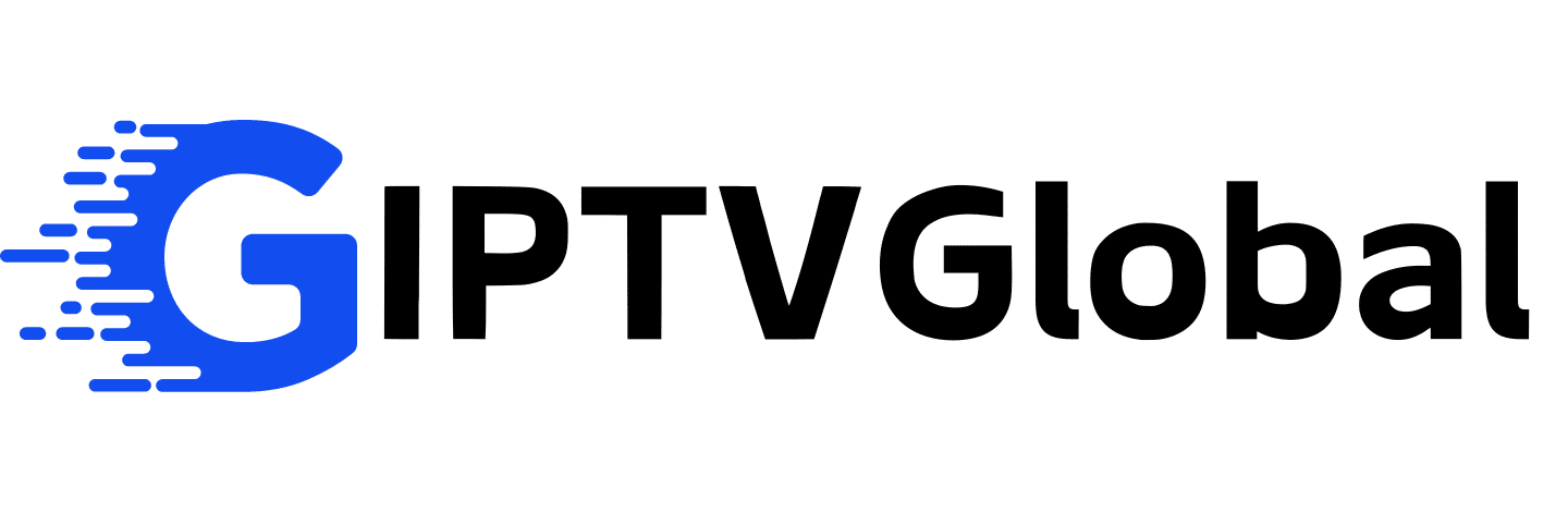 IPTVGlobal logo Best iptv canada provider