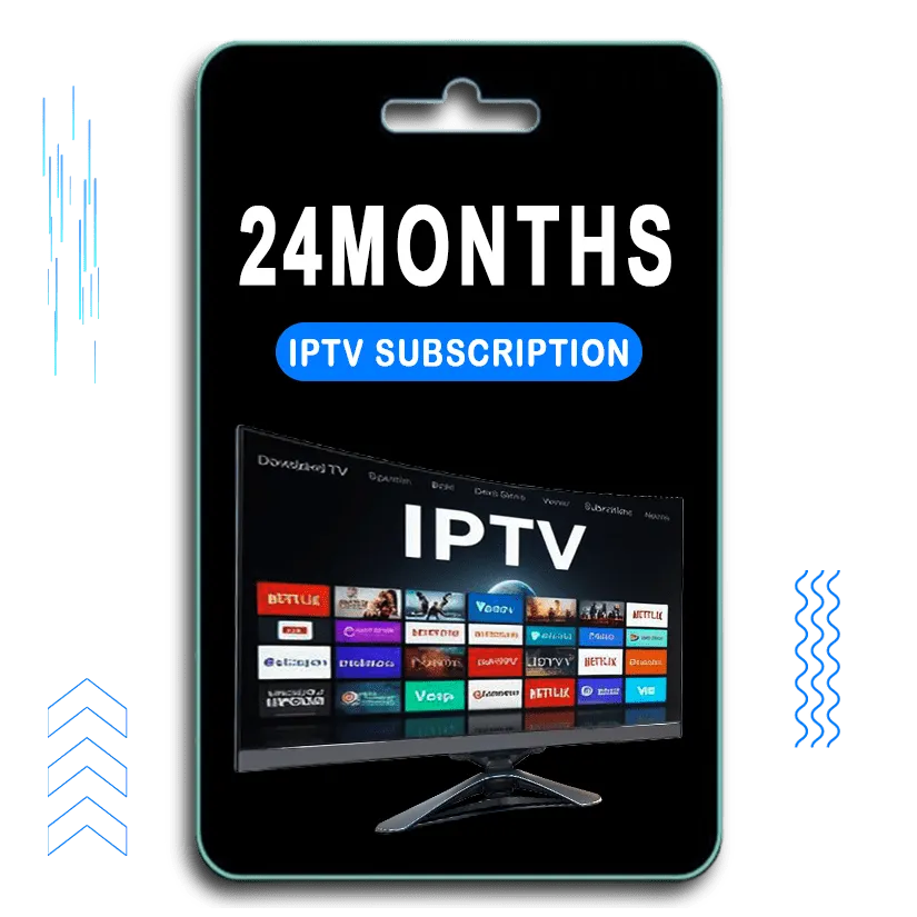 best iptv subscription 24 months iptv subscription