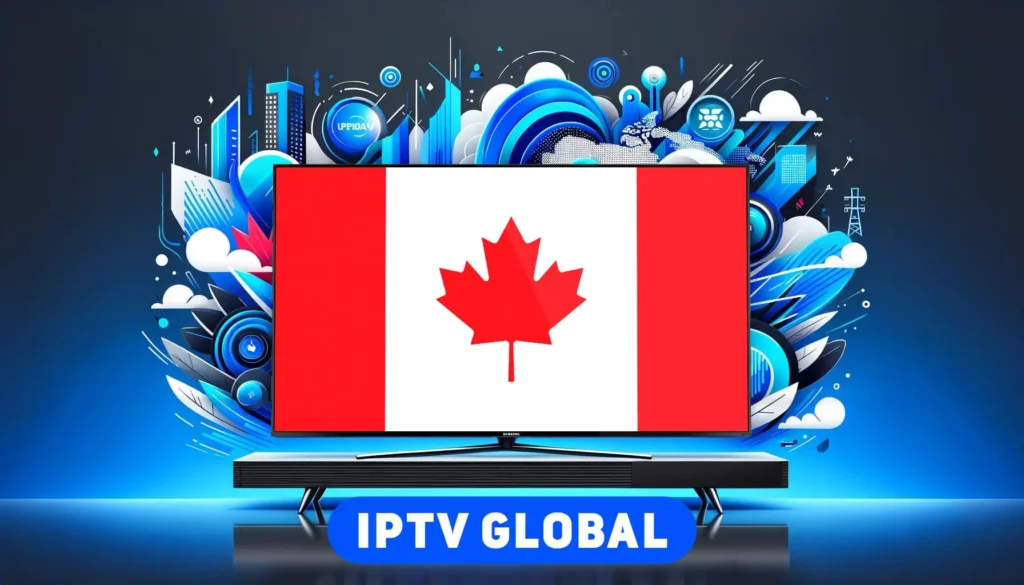 iptv global best iptv provider for canadian